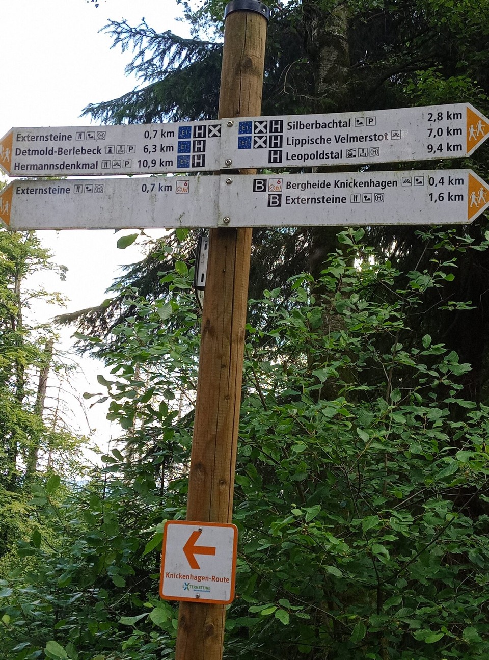 Deutschland - Horn-Bad Meinberg - 