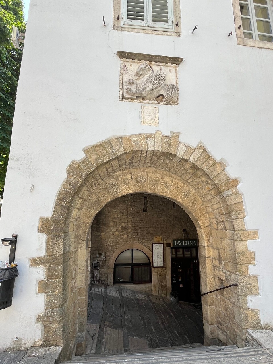 Kroatien - Motovun - 