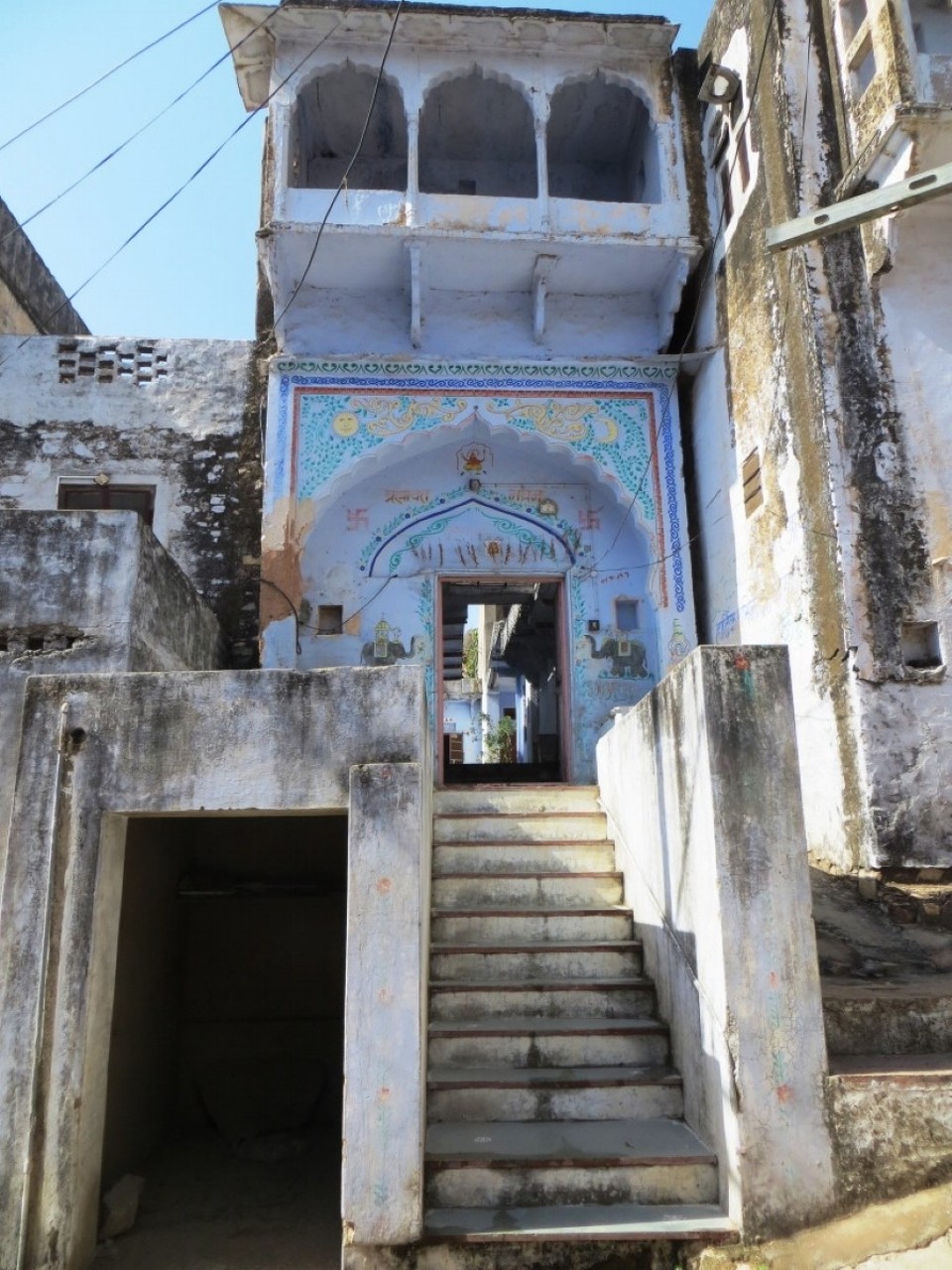 India - Pushkar - 