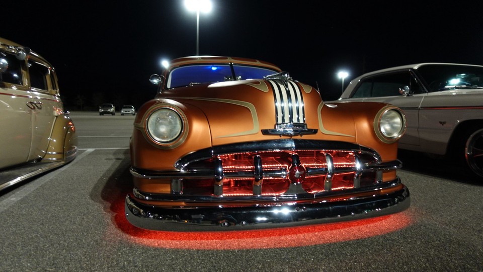 USA - Daytona Beach - 