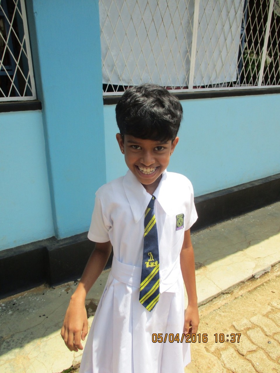 Sri Lanka - Deniyaya - 