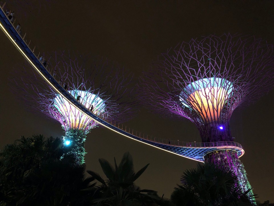 Singapur - Macpherson - Boah