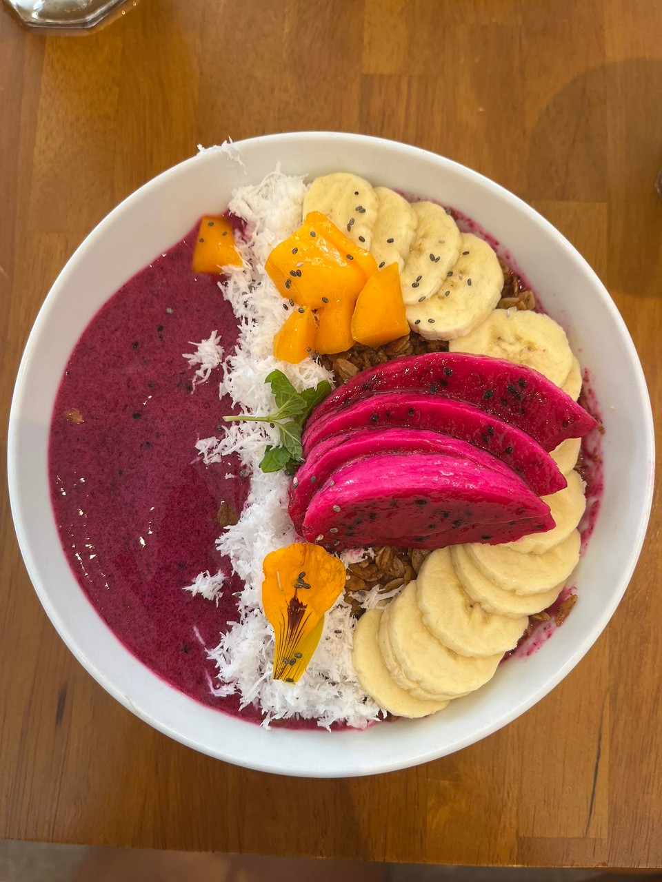 Indonesien - Kabupaten Badung - 