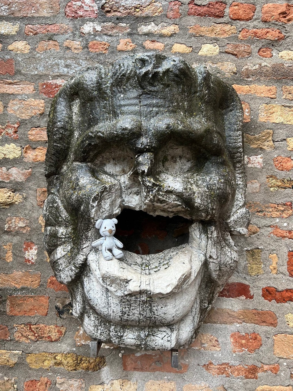 Italien - Venedig - 