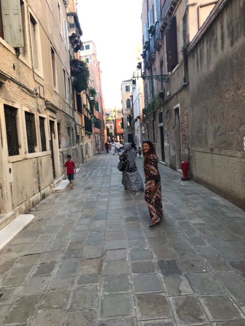 Italien - Venedig - 