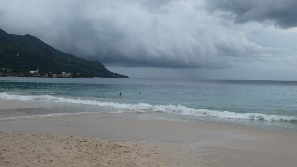 Seychellen - unbekannt - 