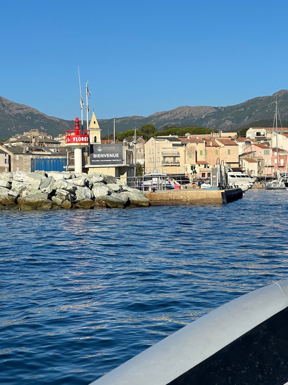 Frankreich - Santo-Pietro-di-Tenda - 