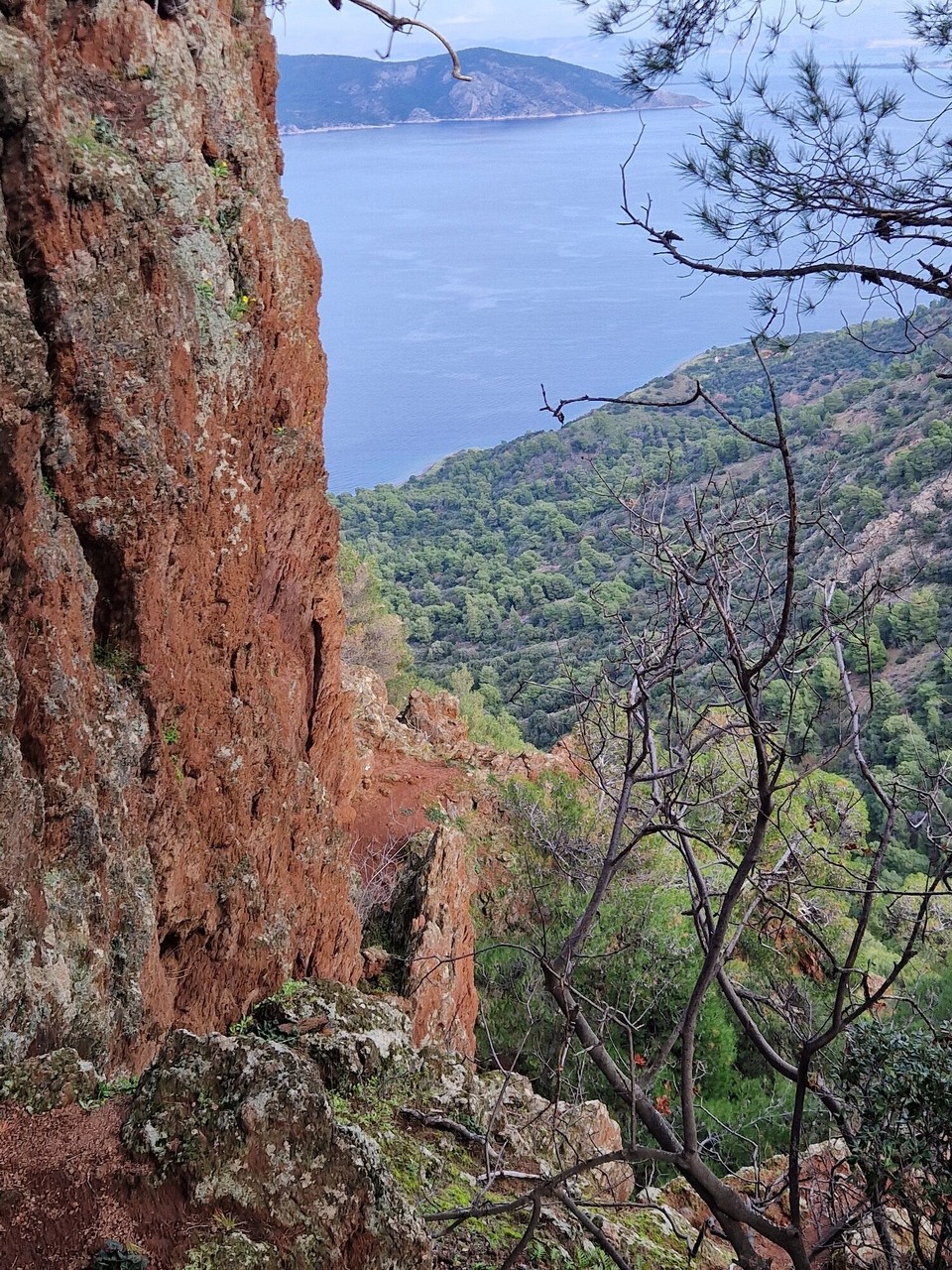 Griechenland - Agios Nikolaos - 