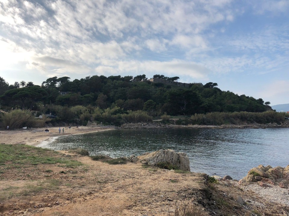 Frankreich - Saint-Tropez - 