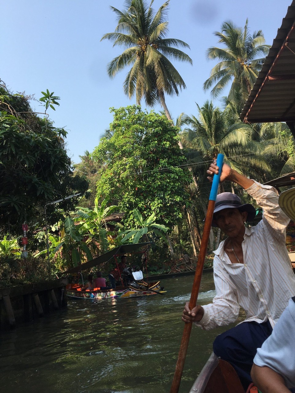 Thailand - Bangkok - 