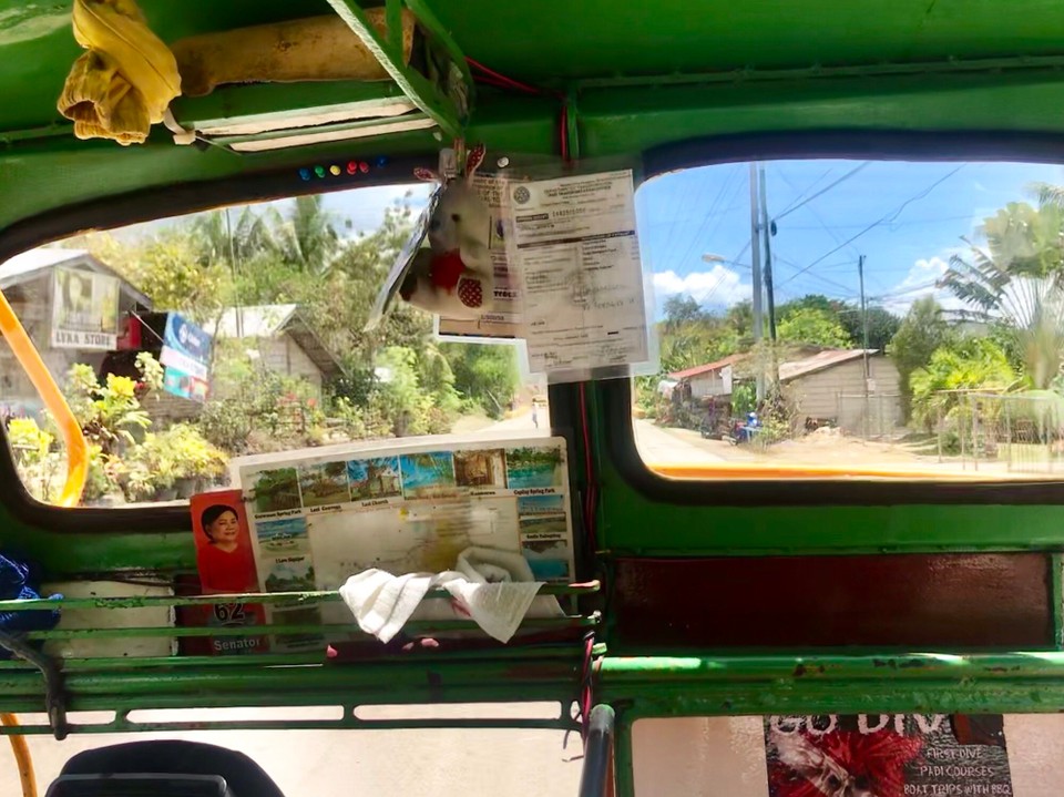 Philippines - Siquijor - 