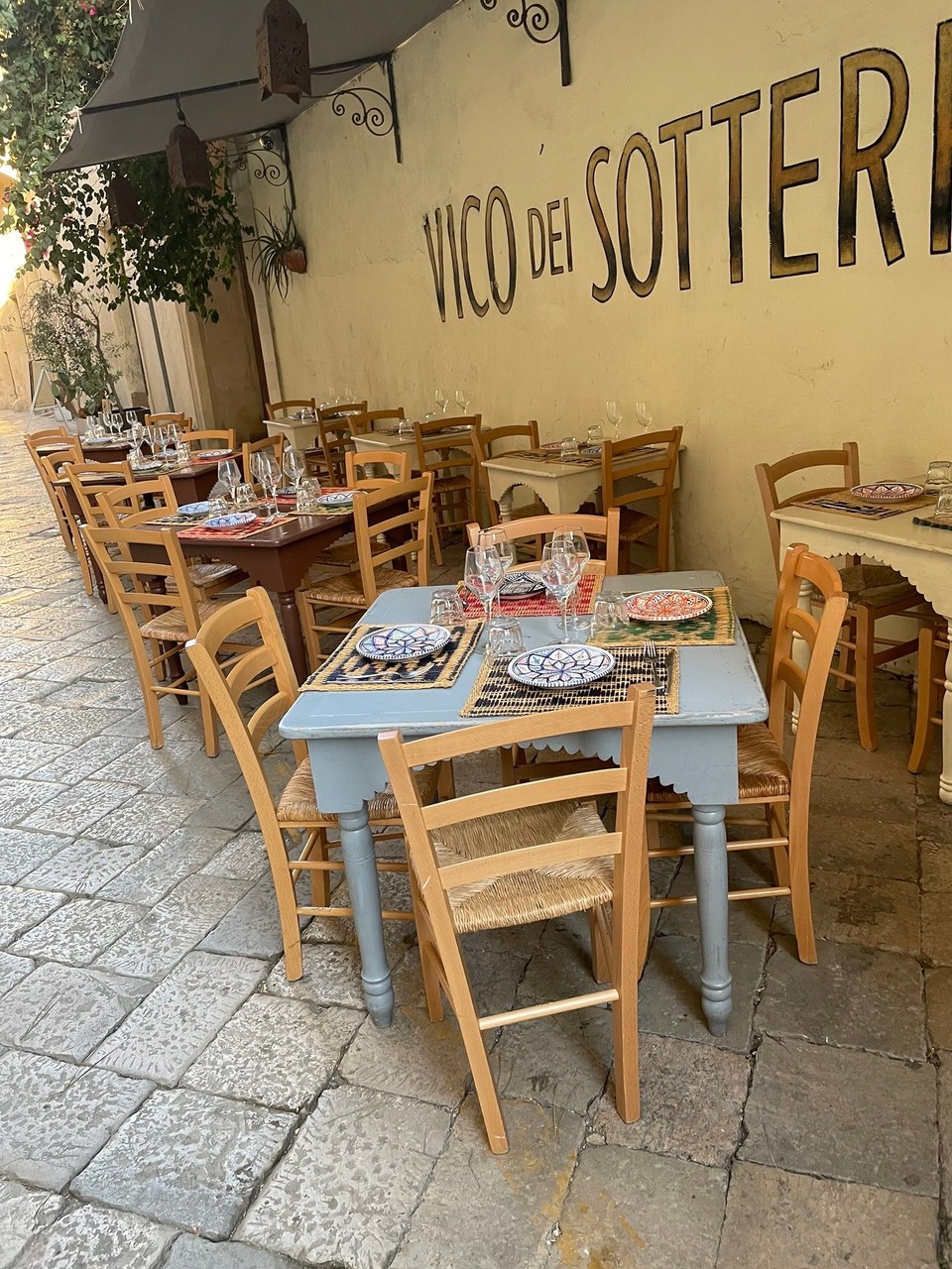 Italien - Vernole - 