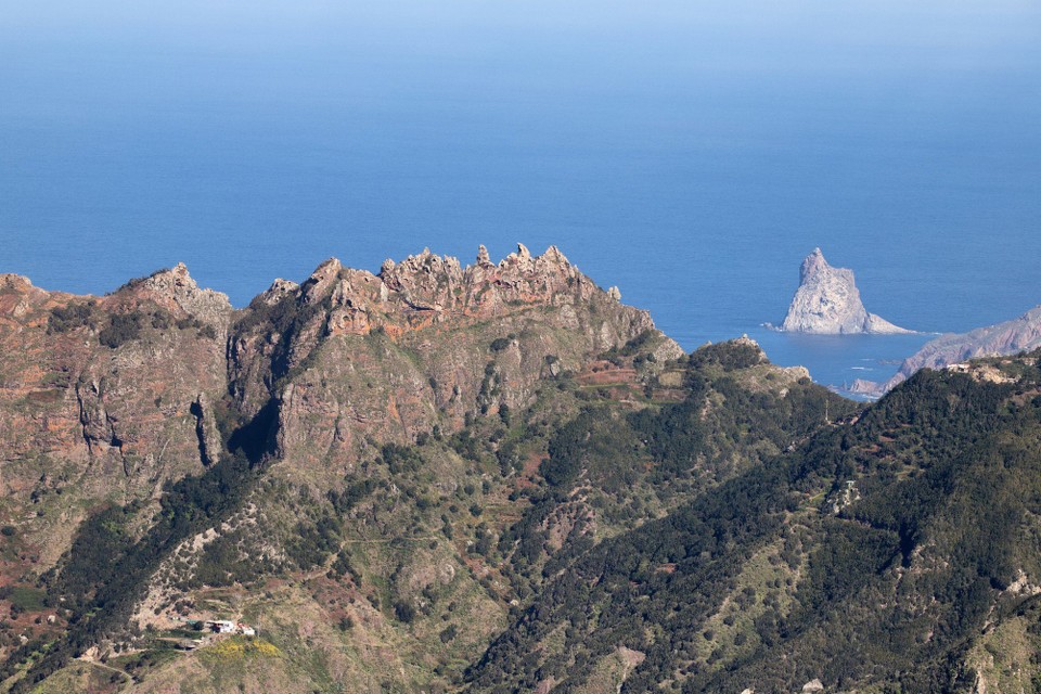 Spain - Tenerife - 