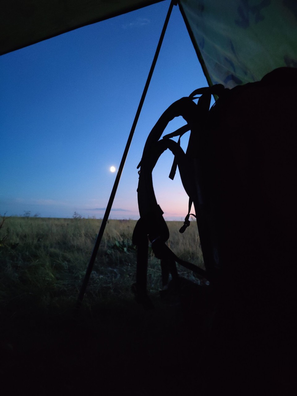 Kasachstan - Shaglak - Unbeschreiblich schönes Gefühl