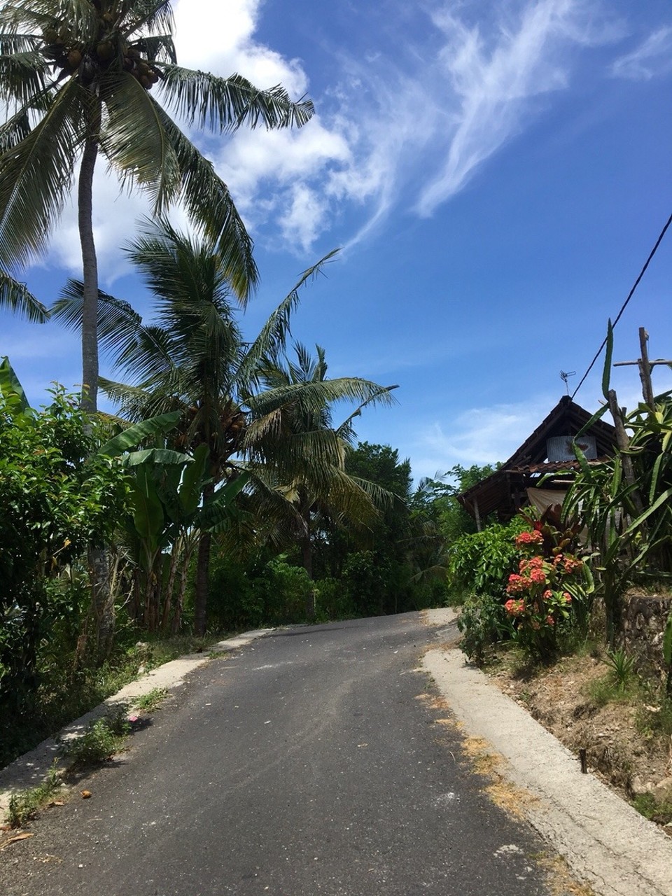 Indonesien - Klungkung - 