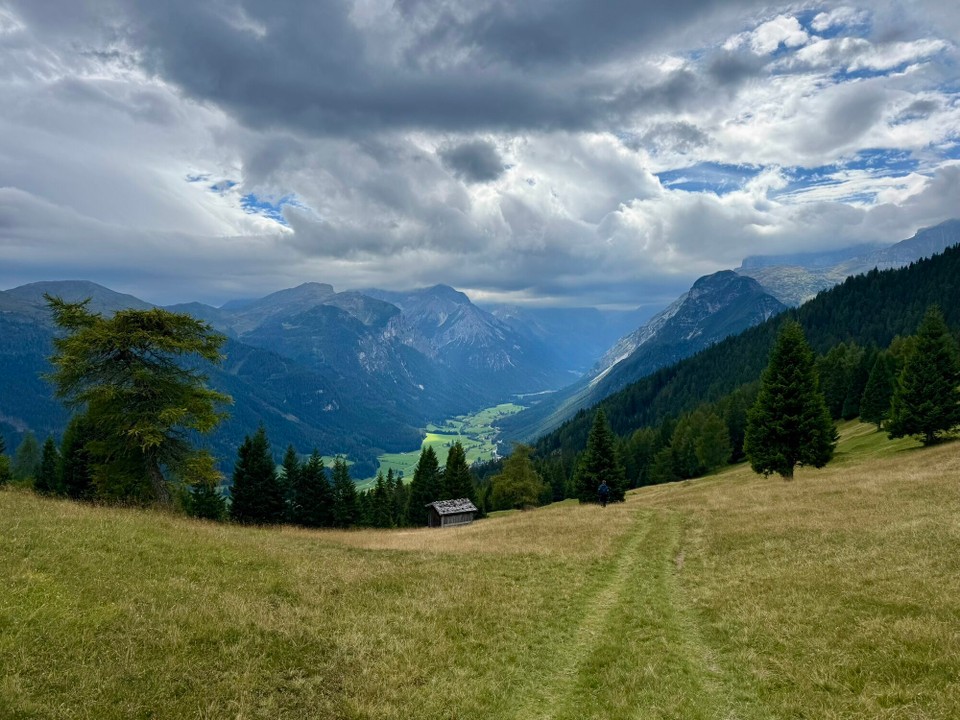 Österreich - Trins - 