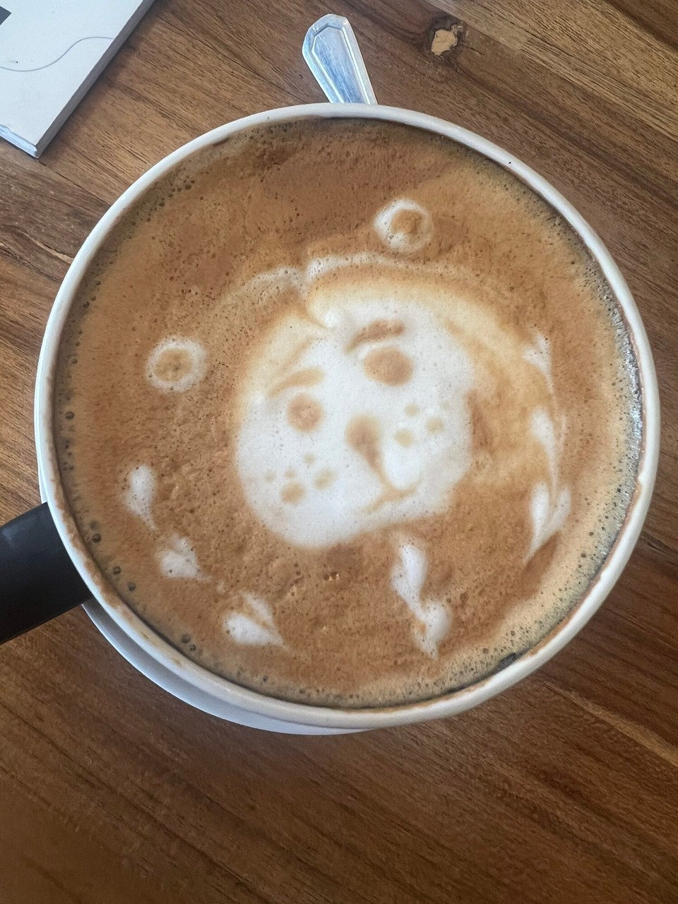 Costa Rica - San José - In letzter Ziit hani vill mit de Mari gmacht. Vorletzt Wucheend Simmer zäme go käffele und Waffle esse