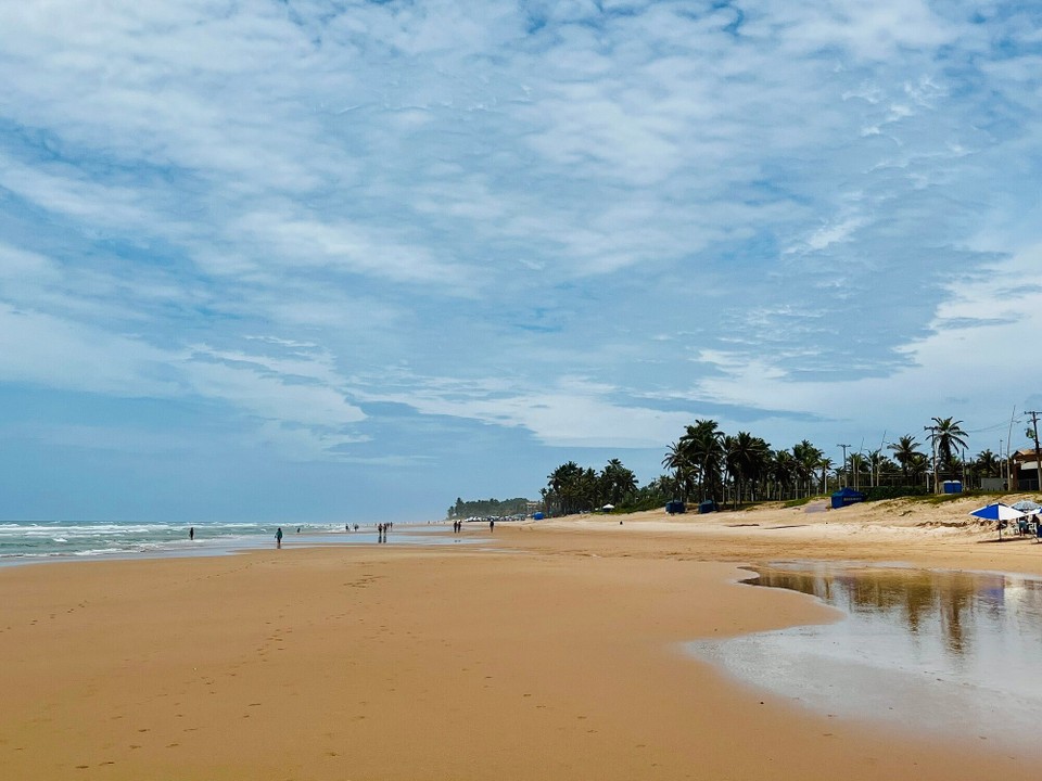 Brasilien - Salvador - 