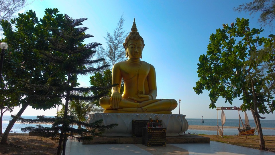 Thailand - Khao Lak - 