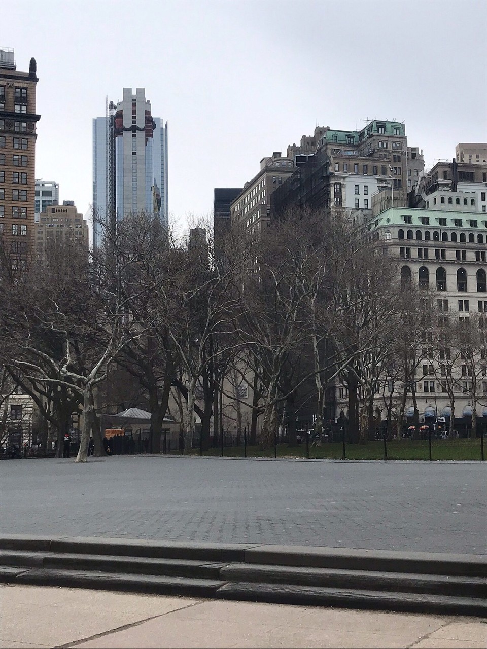 United States - New York - 