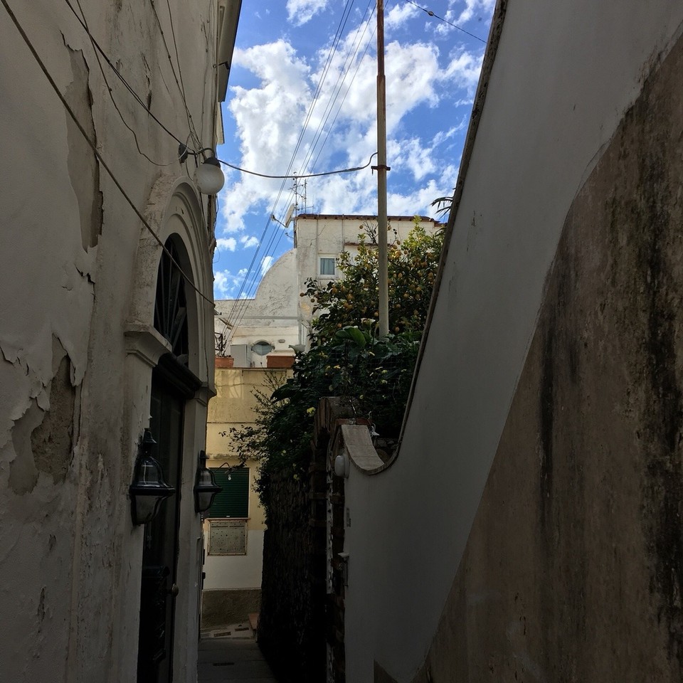 Italien - Capri - 