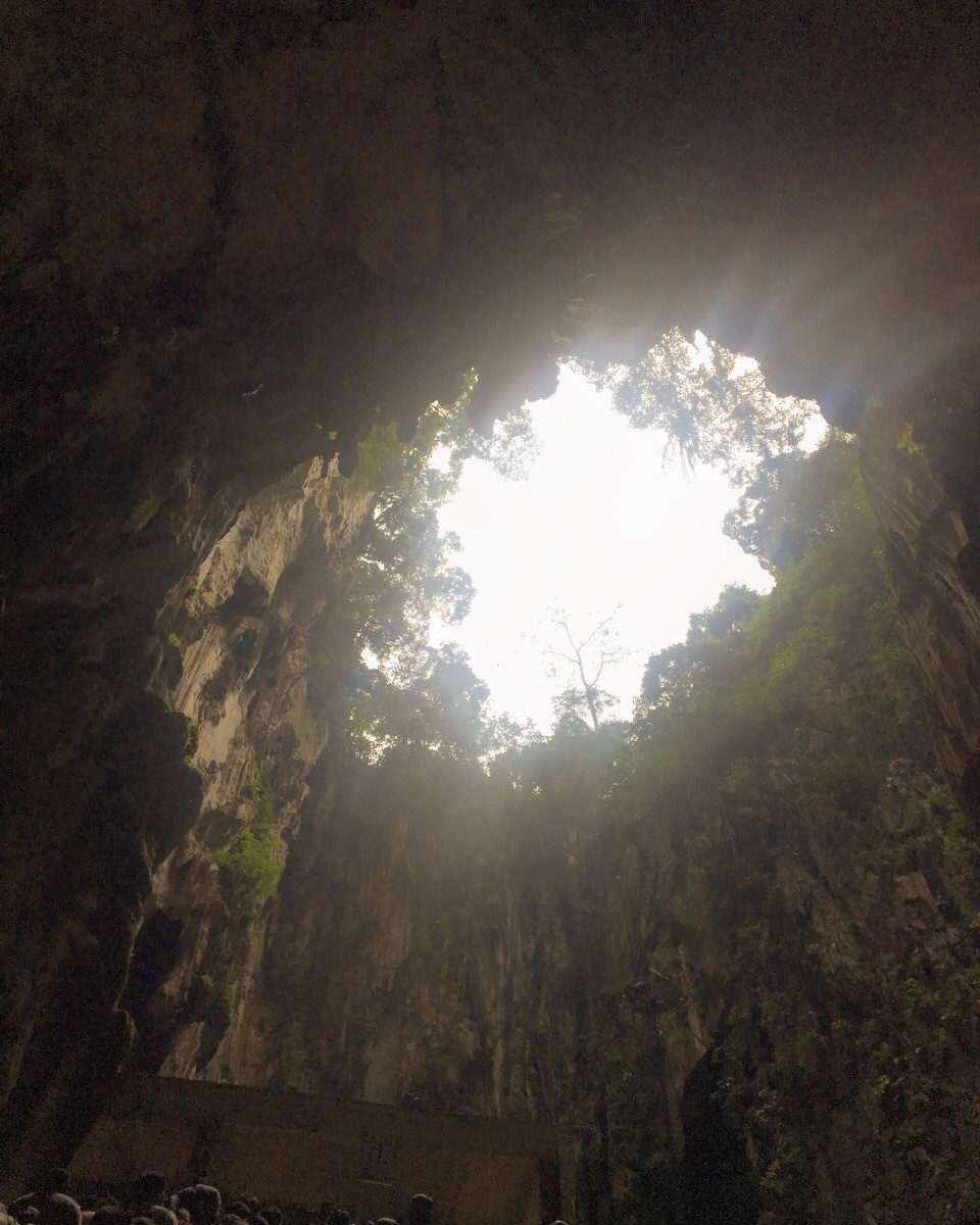 Malaysia - Gombak - 