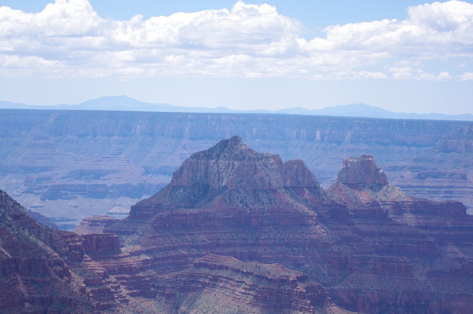 USA - Grand-Canyon-Nationalpark - 