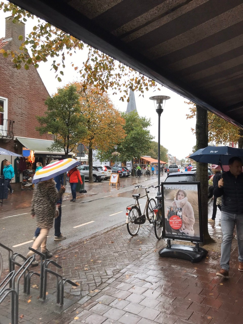 Niederlande - Burgh-Haamstede - 