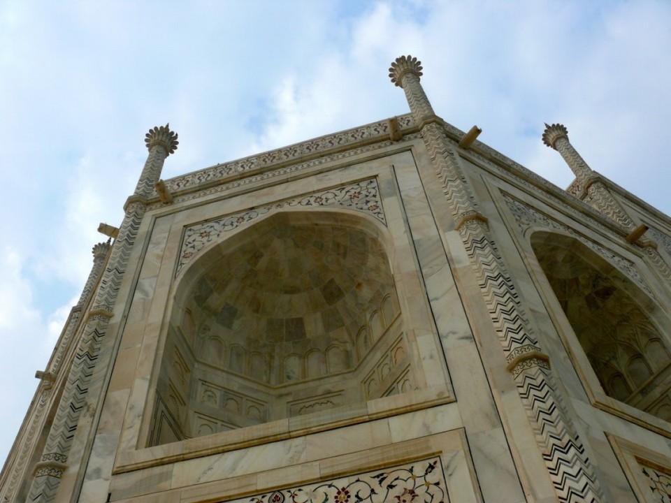 India - Agra - 