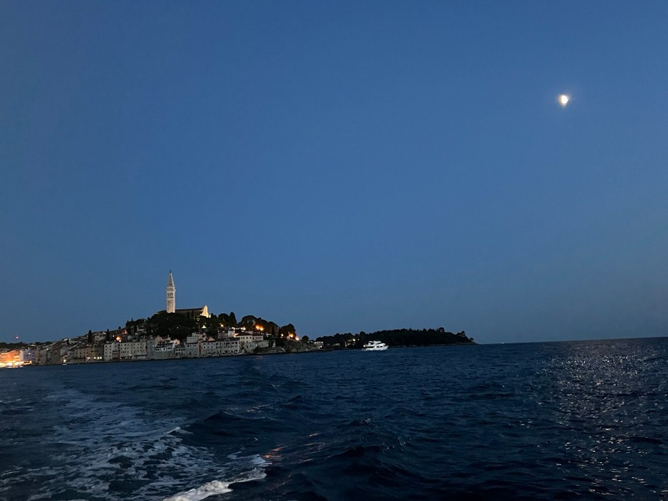 Kroatien - Rovinj - 