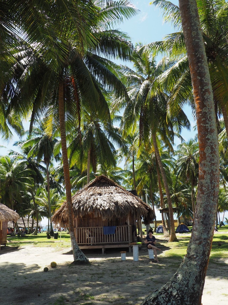 Panama -  - 