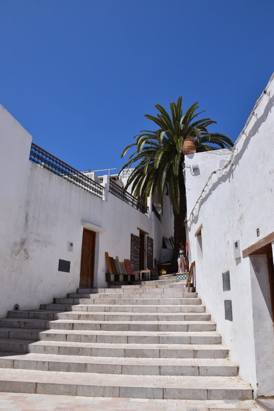 Marokko - Rabat - 