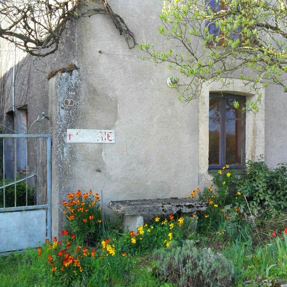 Frankreich - Dole - Home away from Home
