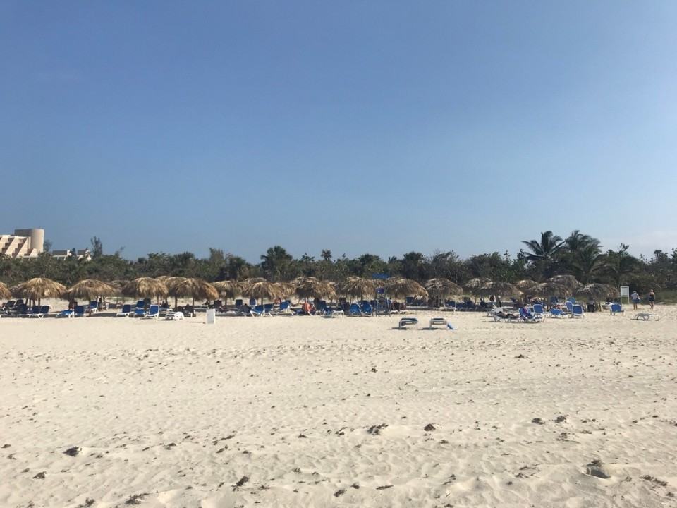 Kuba - Varadero - 