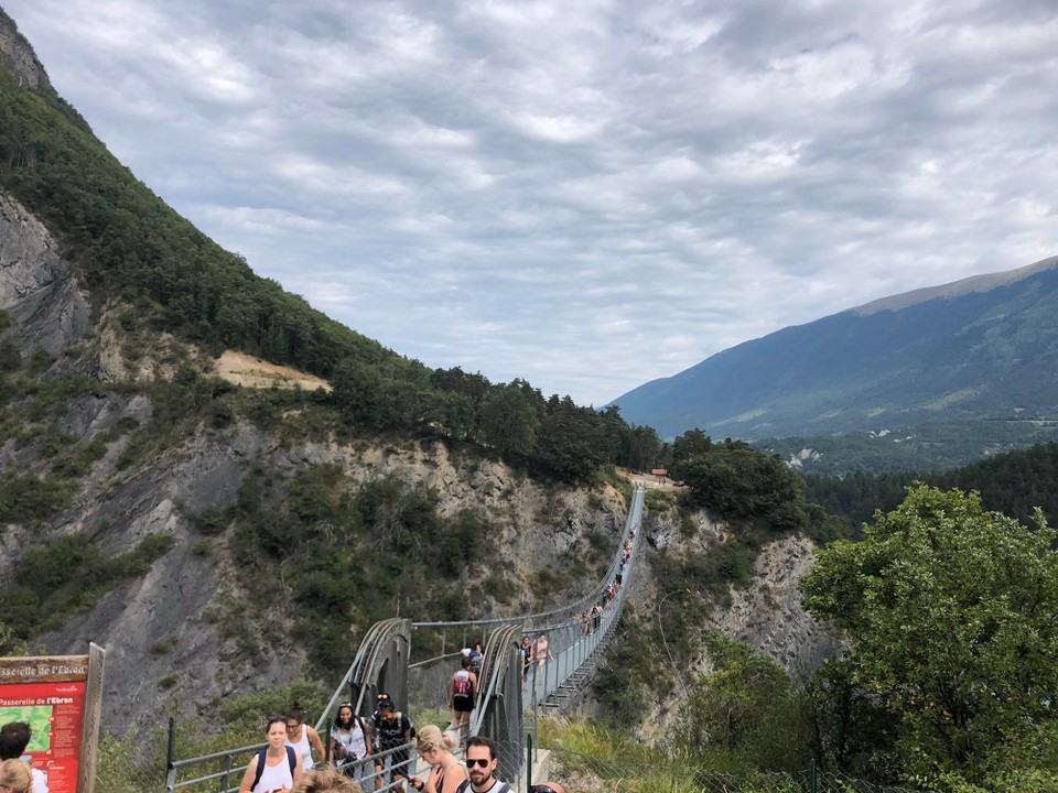 Frankreich - Treffort - 