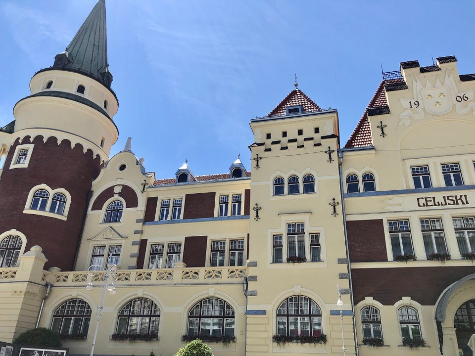 Slowenien - Celje - 
