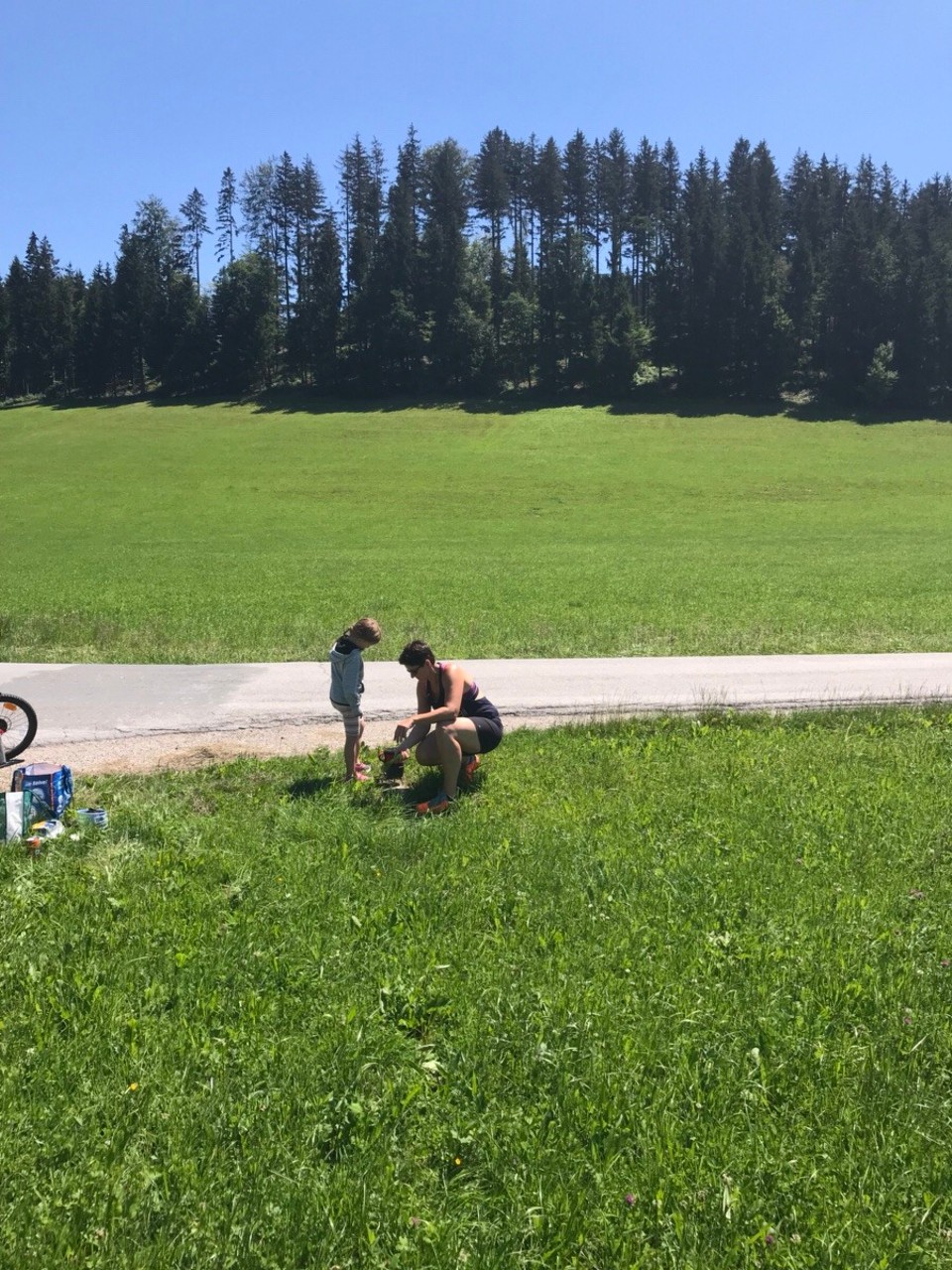 Österreich - Neumarkt am Wallersee - 