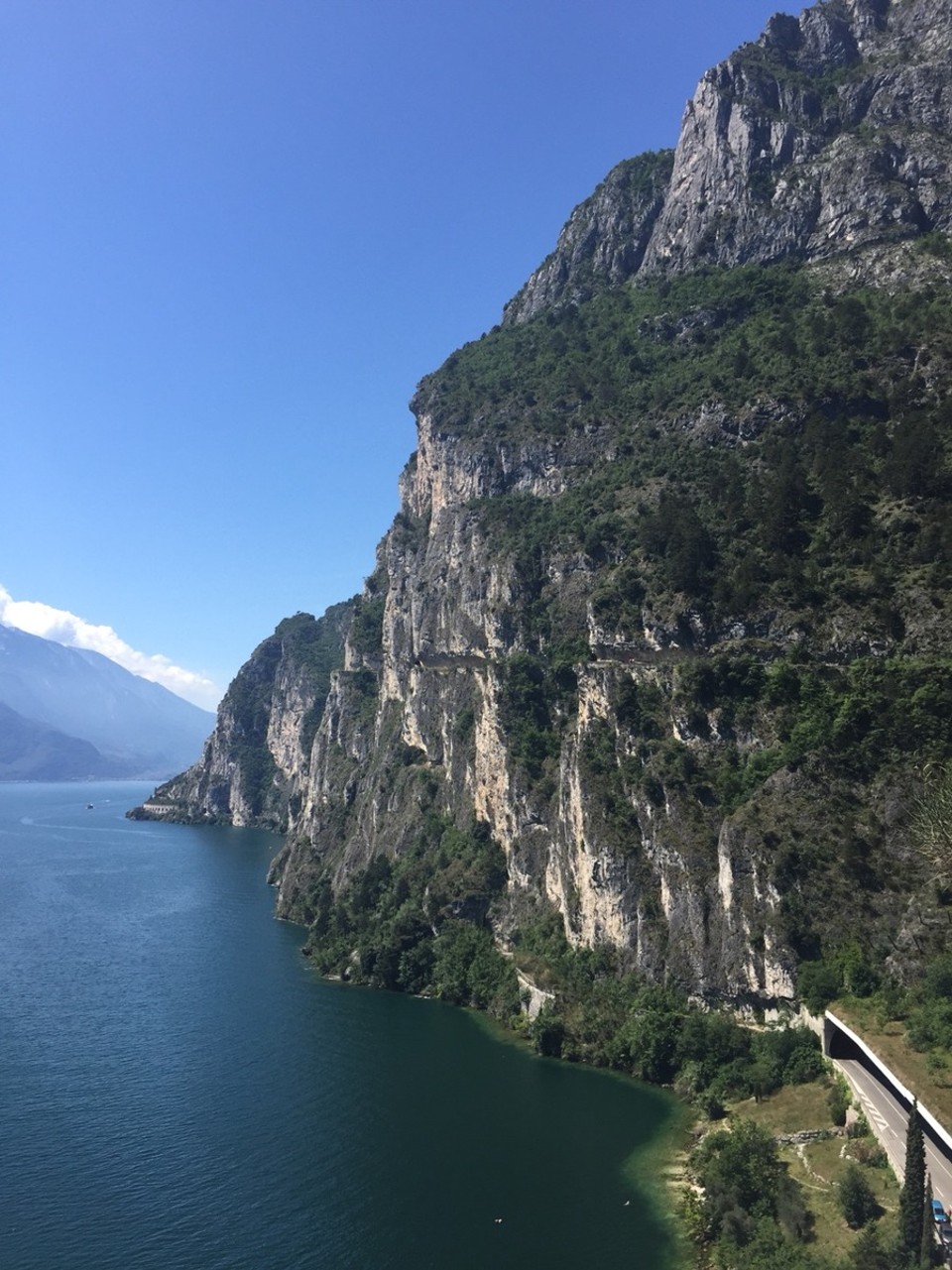 Italy - Pregasina - 