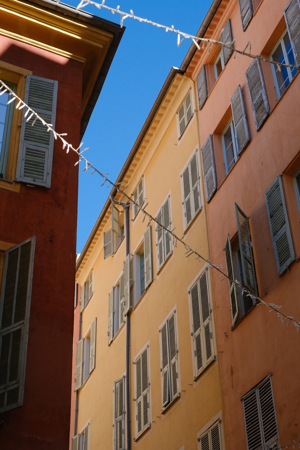 Frankreich - Nizza - 