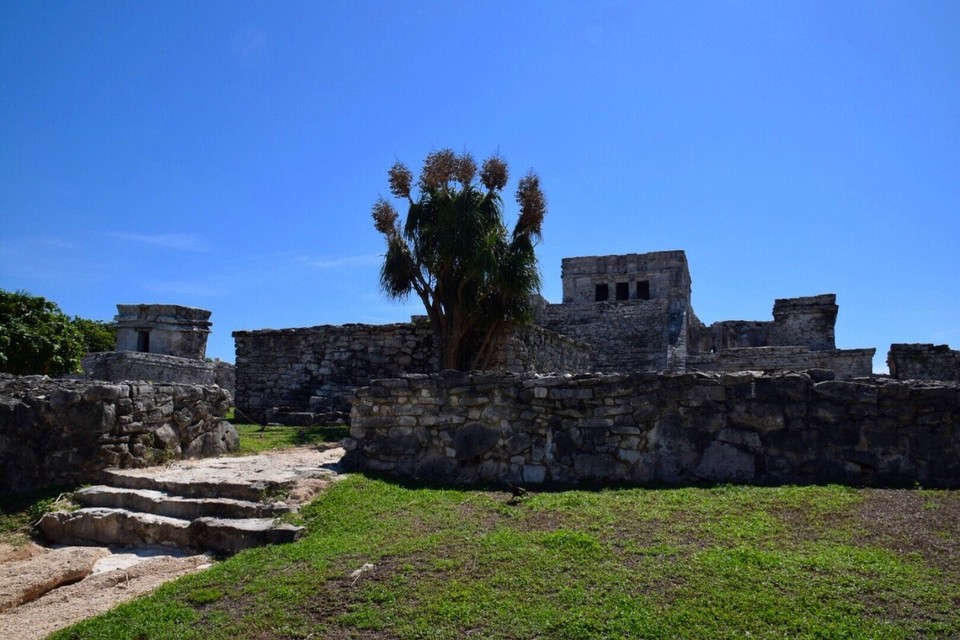 Mexiko - Tulum - 