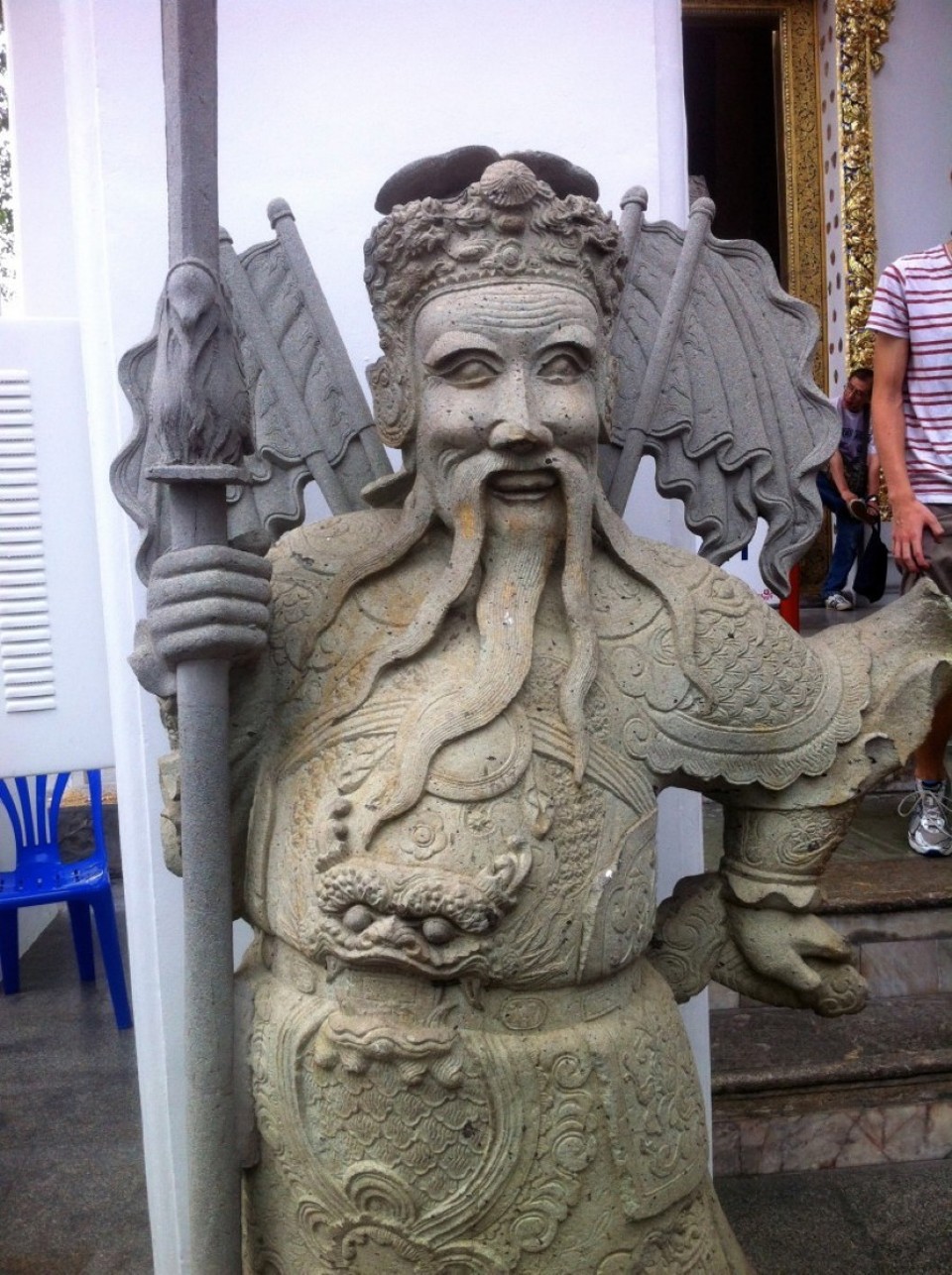 Thailand - Bangkok - 