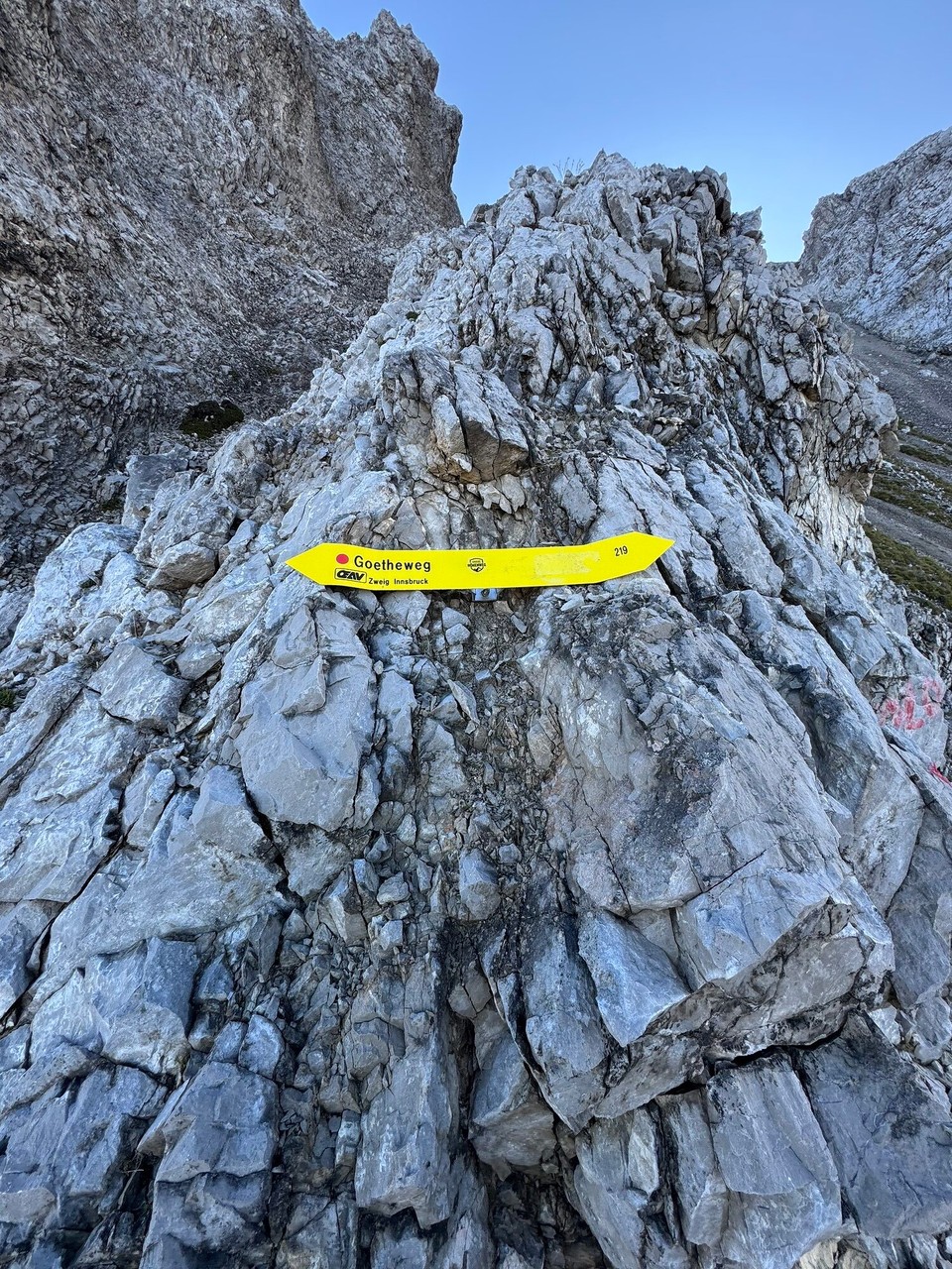 Österreich - Innsbruck - 