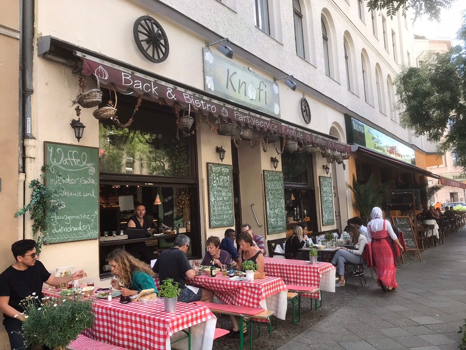 Deutschland - Berlin - 