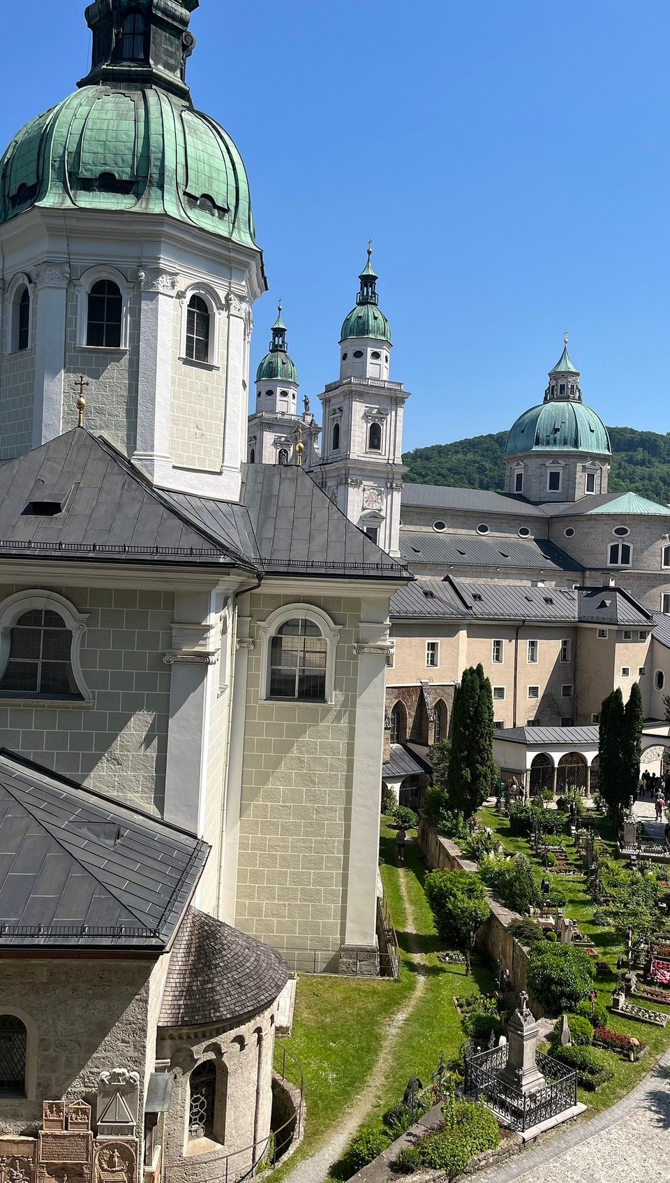 Österreich - Salzburg - 