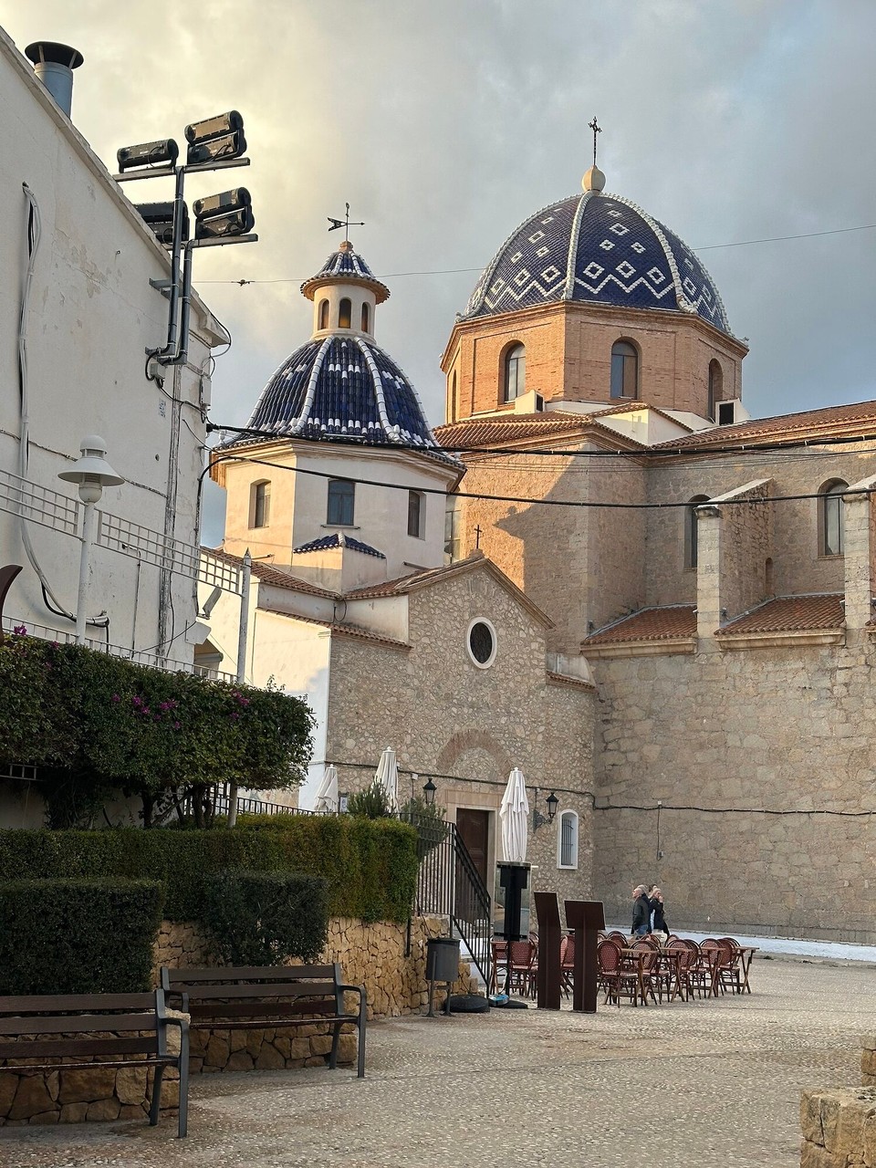 Spanien - Altea - 