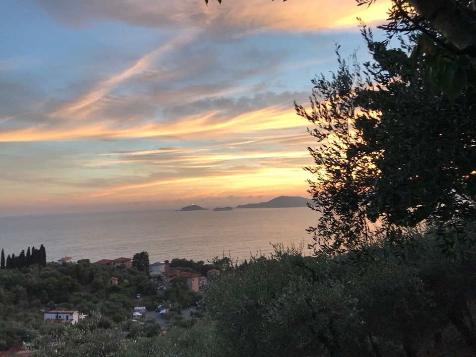 Italien - Lerici - 