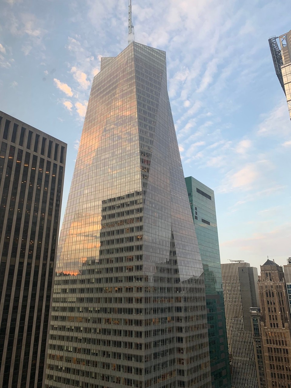 Vereinigte Staaten - New York - 