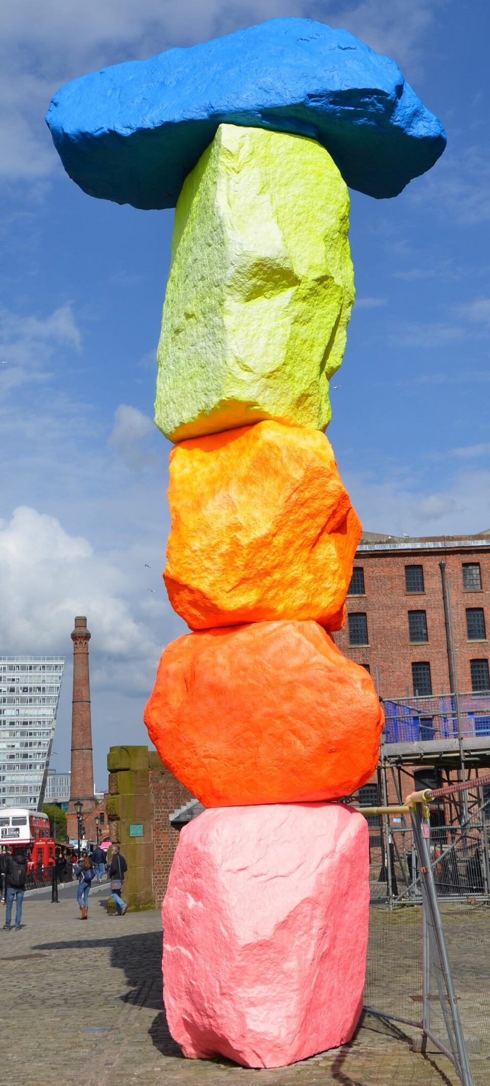 Vereinigtes Königreich - Liverpool - 