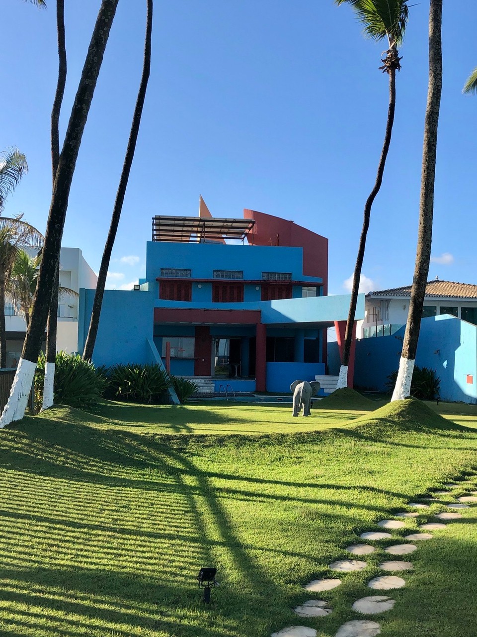 Brasilien - Salvador - 