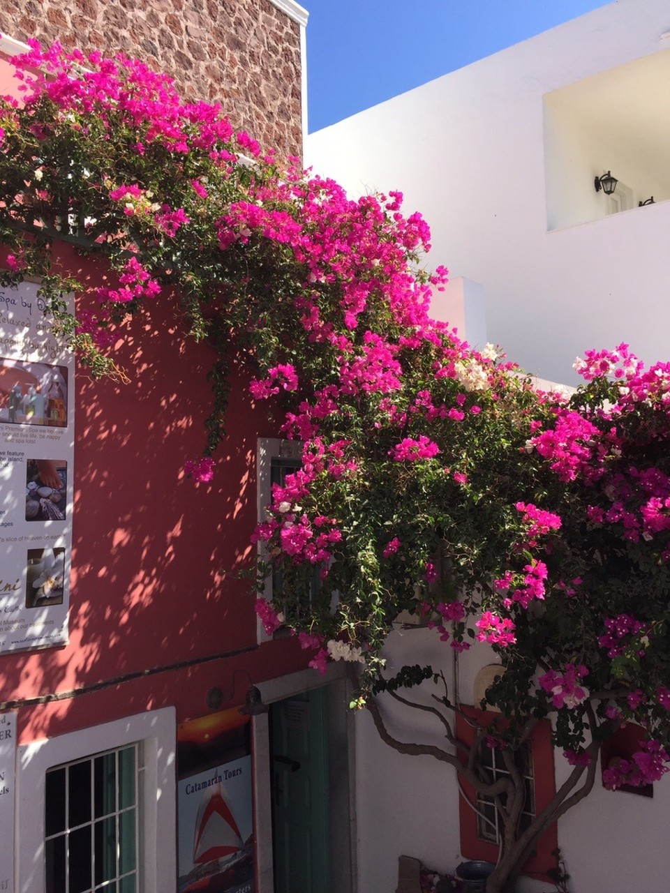 Griechenland - Thira - 